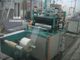 Spessore del produttore 0.02-0.05mm della macchina del film di strizzacervelli del PVC di metodo del bagno d'acqua fornitore