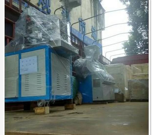 Macchine di fabbricazione del film del PVC con il processo dell'estrusione del film plastico