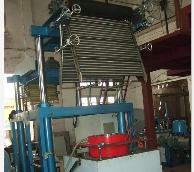 Motore di azionamento di salto della macchina 15KW del film di strizzacervelli del PVC